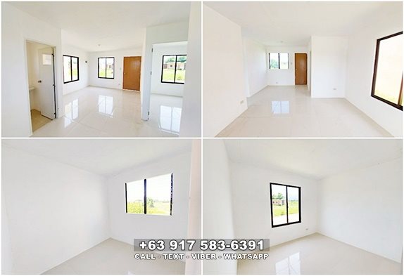 Alecza in Bria Homes Balayan is near Camella San Juan Alecza in Bria Homes Balayan is near Camella San Juan House for Sale