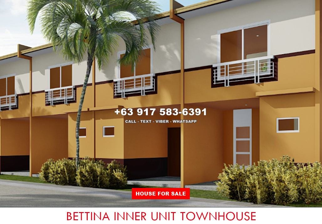 Bettina IU - Affordable House in Balayan, Batangas
