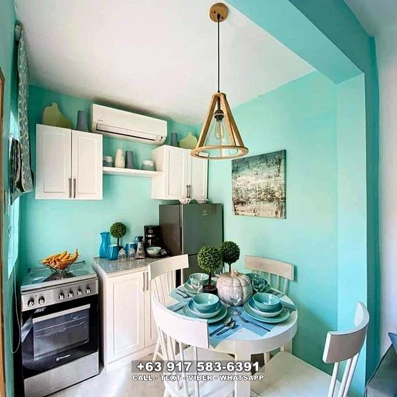 Bettina IU in Bria Homes Balayan is near Camella San Juan House for Sale