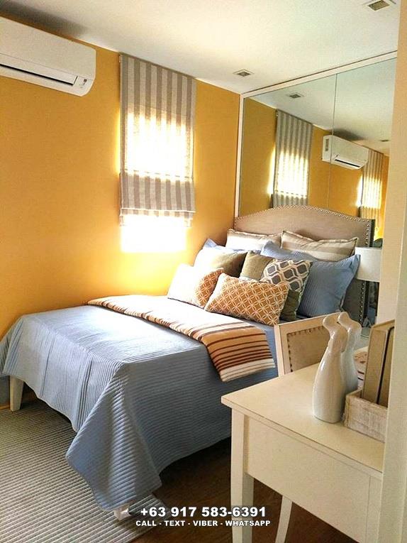 Bettina IU in Bria Homes Balayan is near Camella San Juan House for Sale