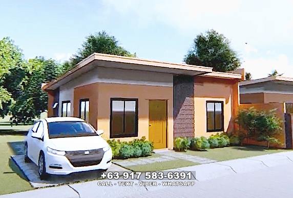 Thalia in Bria Homes Lipa is near Camella San Juan Thalia in Bria Homes Lipa is near Camella San Juan House for Sale