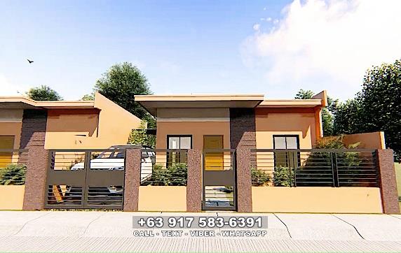 Thalia in Bria Homes Lipa is near Camella San Juan Thalia in Bria Homes Lipa is near Camella San Juan House for Sale