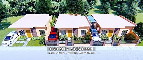 Thalia in Bria Homes Lipa is near Camella San Juan Thalia in Bria Homes Lipa is near Camella San Juan House for Sale