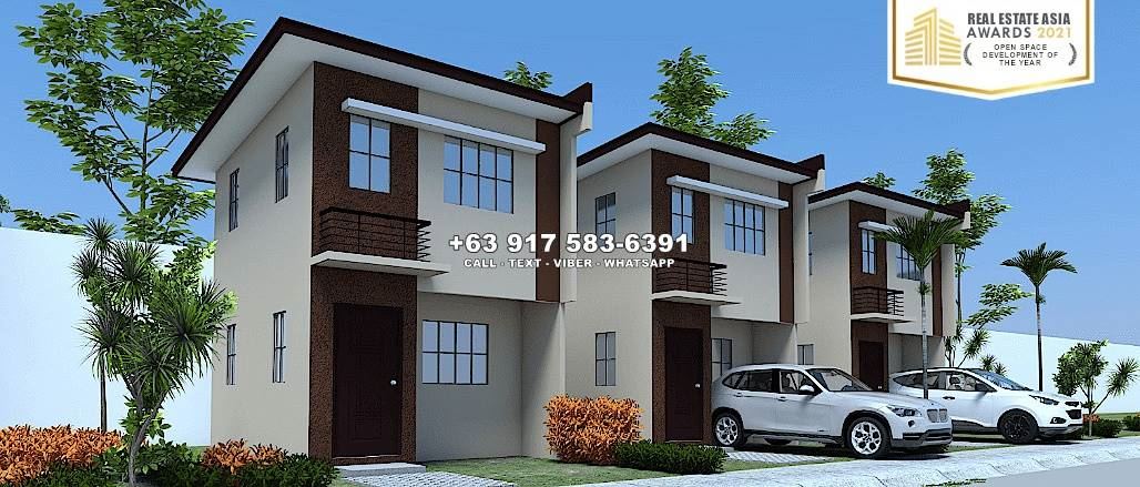 Affordable Houses in or near San Juan Batangas