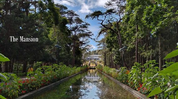 Canyon Hill Baguio