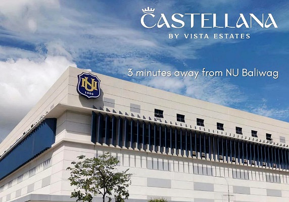 Castellana Towers Castellana Towers