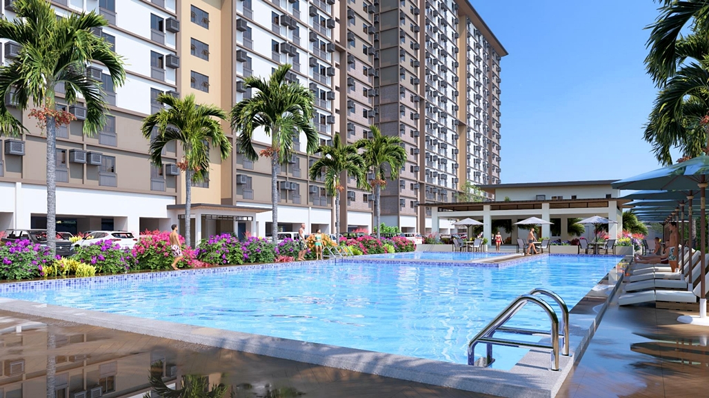 Silaya 1-br - Condo for Sale in Bulakan (Tower 1) 0