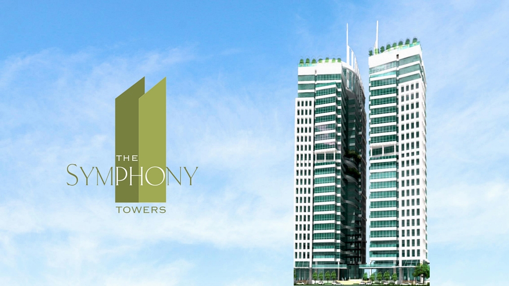 The Symphony Towers 2-br - Condo for Sale in Quezon City 0