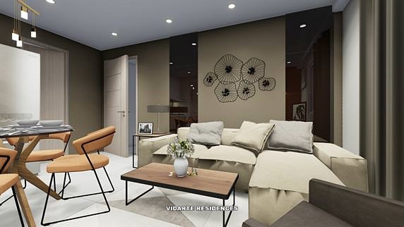 Vidarte Residences