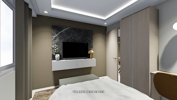 Vidarte Residences