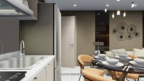 Vidarte Residences