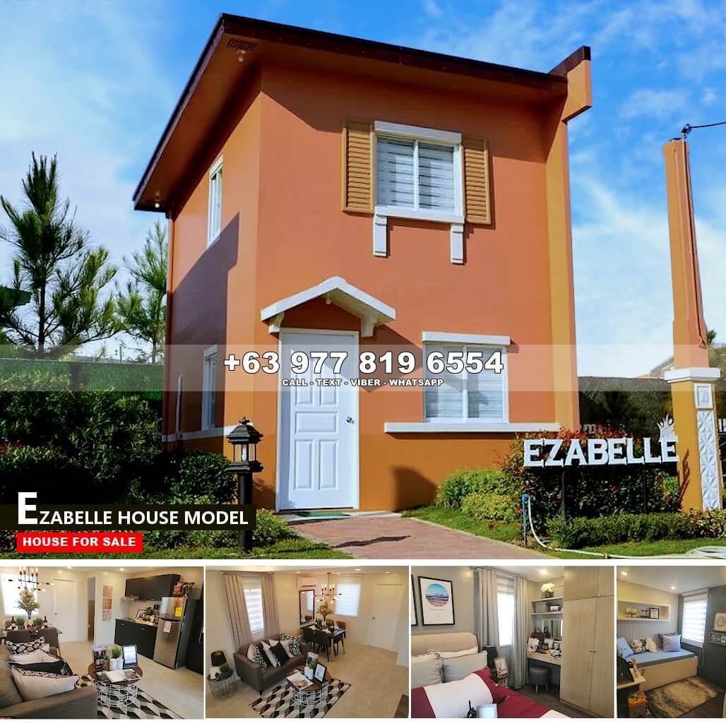 Ezabelle House for Sale in San Juan